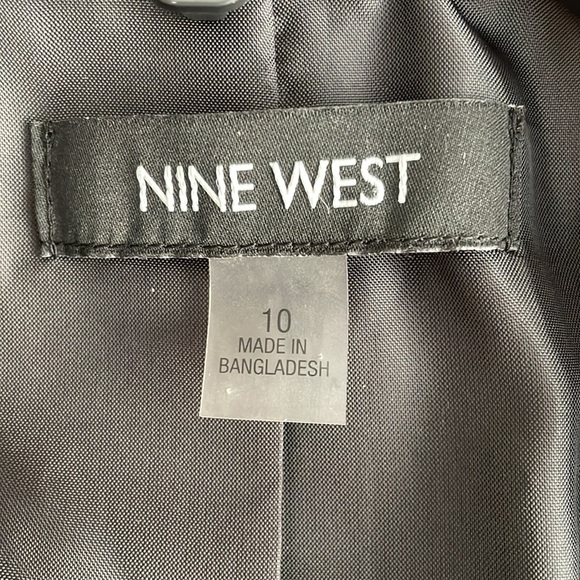 NINE WEST Blazer/ Jacket - Picture 9 of 11